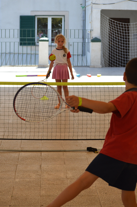 tenis